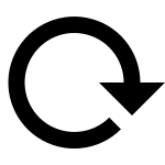 Reload SVG Icon